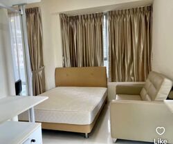 Lincoln Suites (D11), Condominium #621557781